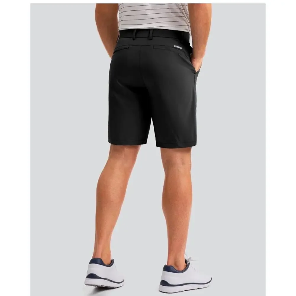 Men's Golf 7